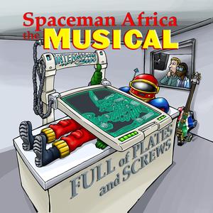 The Electric Scooter Blues