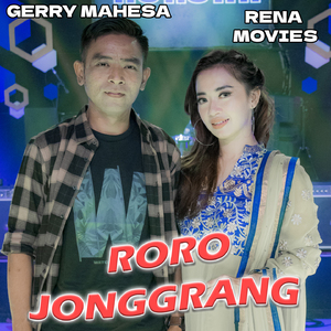Roro Jonggrang