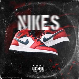 Nikes (feat. guardin, SSGKobe, Soil, convolk & Anouk)
