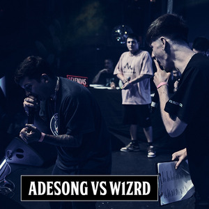 Adesong Vs W1Zrd - 7 (Octavos de Final) (En Vivo)