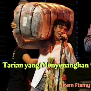 Tarian Bersemangat Tiga