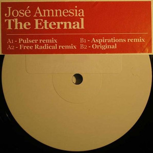 The Eternal (Aspirations Remix)