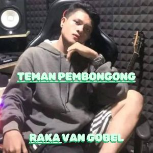 Teman Pembongong