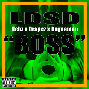 Boss (Instrumental Version)