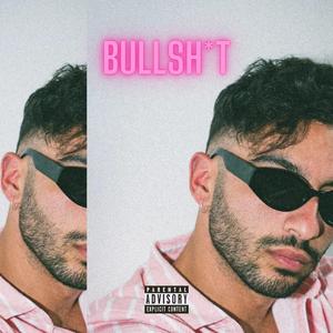 BULLSH!T (feat. SURFERCHILD)