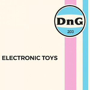 Electronic Toy
