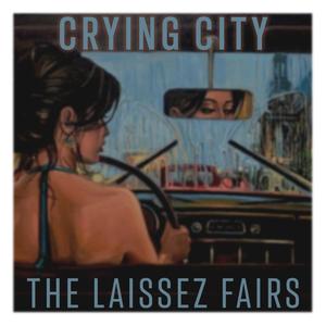 Crying City