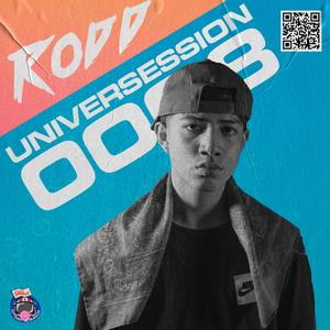 Universession 0008 (feat. Angel Rodd)