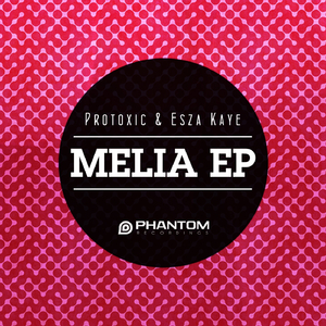Melia ft. Esza Kaye (Original Mix)