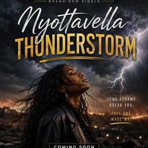 Thunderstorm