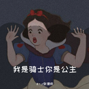 我是骑士你是公主