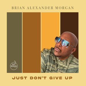 Just Don't Give Up (Extended Mix)