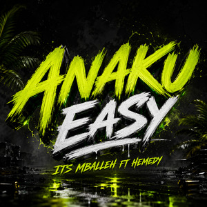 Anaku Easy