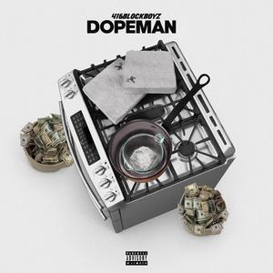 Dopeman