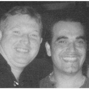 Eres tú,mi sueño (feat. Juan de los Banis & Juan Cortés Moreno)