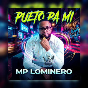 PUETO PA MI