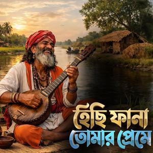 Hoisi fana tomar preme (হৈছি ফানা তোমার প্রেমে)