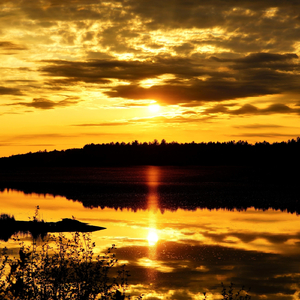 View from Burg Eltz Tower