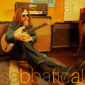 Sabbatical