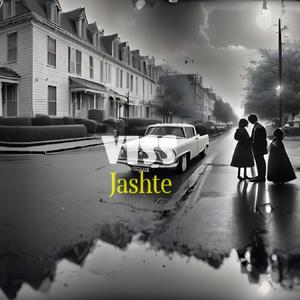 Jashte