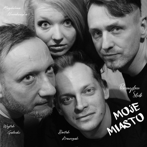 Moje Miasto