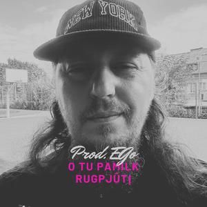 O tu pamilk rugpūtį