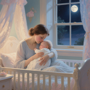 Baby Sleep Instantly