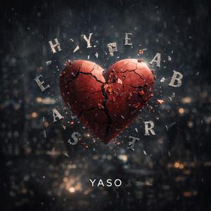 Kırık Harfler (feat. ELİF)