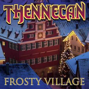 Frosty Village (From "Diddy Kong Racing") (Rock Version)