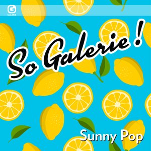 Sunny Pop