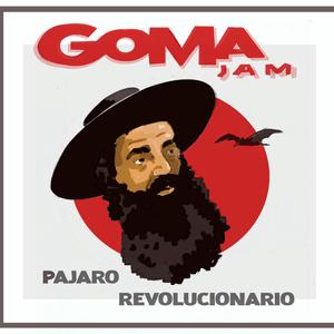 PAJARO REVOLUCIONARIO