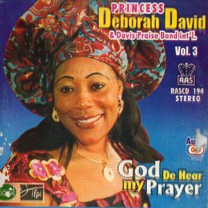 Ogalanya N'ime Jesus