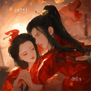 虞姬泪