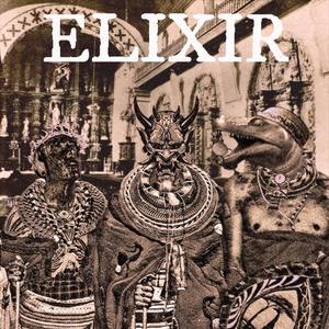 Elixir (feat. $pord & The Chamaleon)