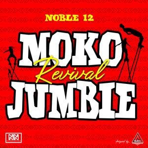 Moko Jumbie (Mashup Riddim)