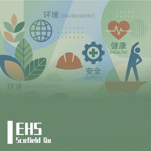 EHS之歌