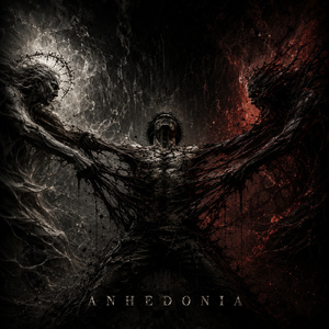 Anhedonia (Re-Release)