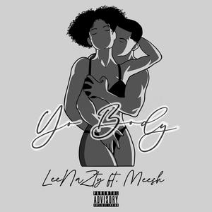 Yo Body (feat. Meesh)