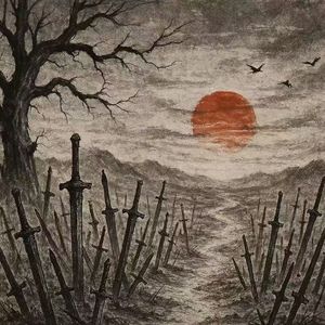 “剑冢” 中国风孟菲斯 × GAI × 王齐铭Watchme Type Beat