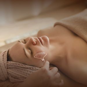 幸福的按摩旋律 (循环序列)