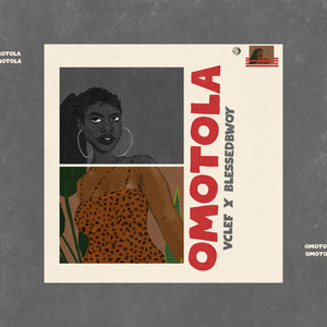 Omotola