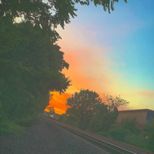 i've been having a hard time finding myself lately