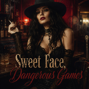 Sweet Face, Dangerous Games
