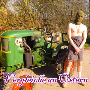 Vergleiche an Ostern