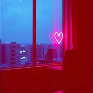 一个人想着一个人