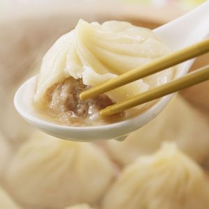 小籠包 (Food Music)