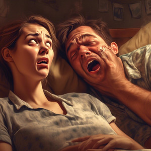 Chut ! … toi m’aime