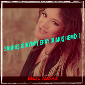 Sarhoş Gibiyim (Remix)