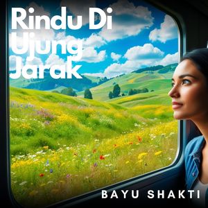 Rindu Di Ujung Jarak