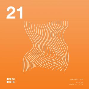 Radiation (Original Mix)